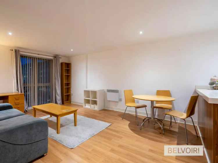 Flat For Rent in Birmingham, England