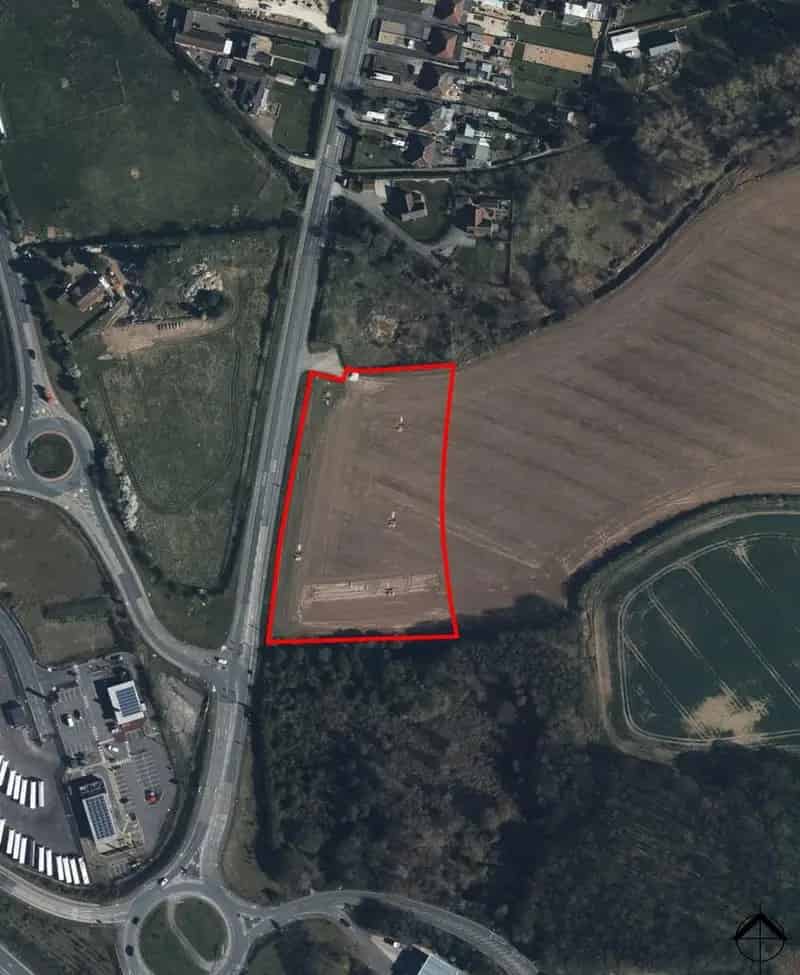8 Detached Houses Planning Permission Blyth