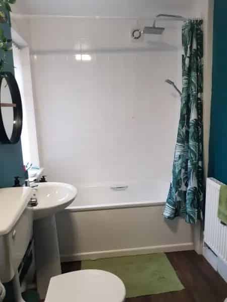 House For Rent , Rugby, England