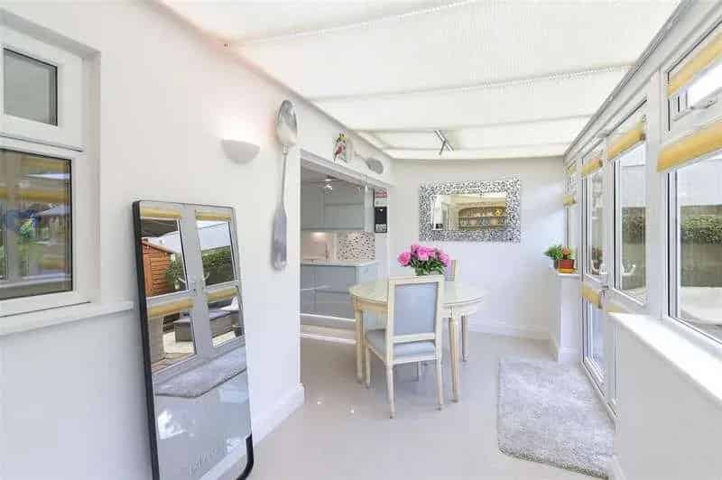 3 Bed Semi-Detached House for Sale Near Woodmansterne Village