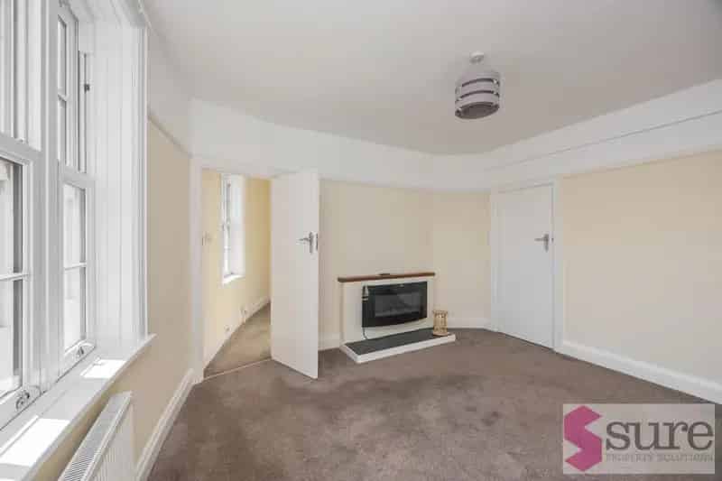 4 Bedroom Apartment to Rent