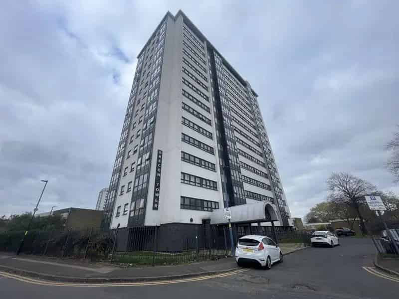 1 Bedroom Apartment to Rent
