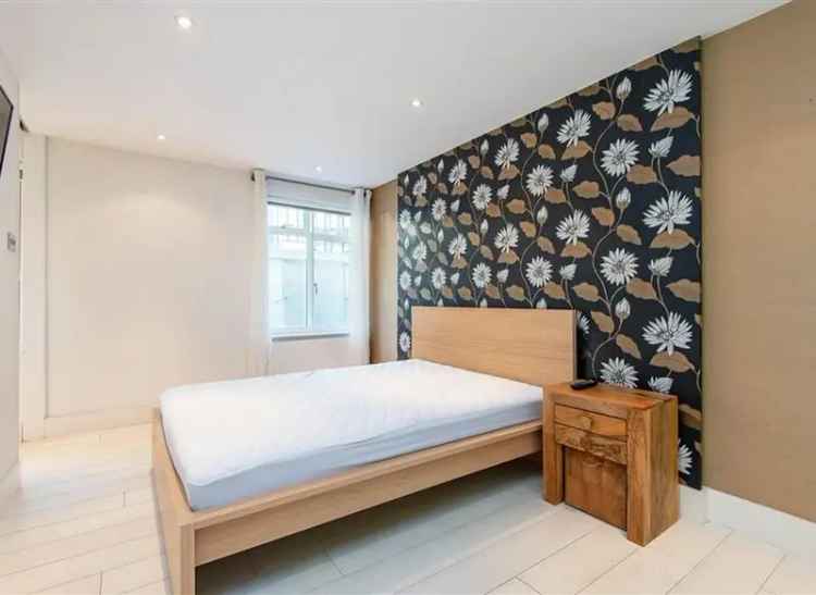 Spacious 2 Double Bedroom Apartment Near Baker Street and Marylebone