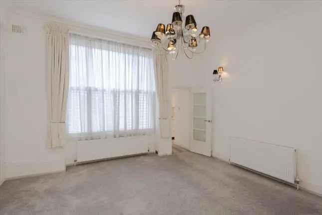 Flat for sale in Devonshire Place, Marylebone W1G