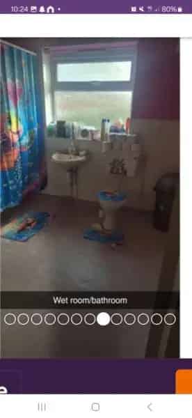 House For Rent , Newcastle-under-Lyme, England