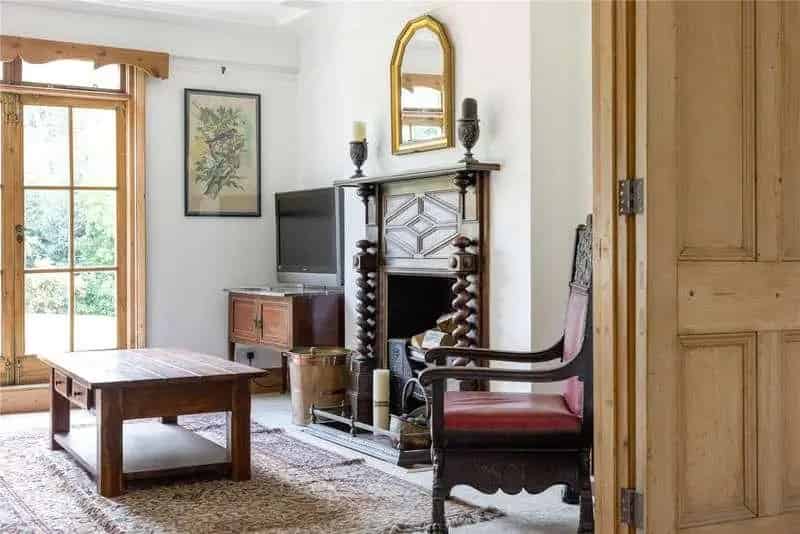 5 Bed Period House for Sale