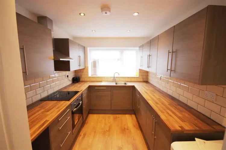 One Bedroom House Hemel Hempstead High Spec Finish Zero Deposit Guarantee