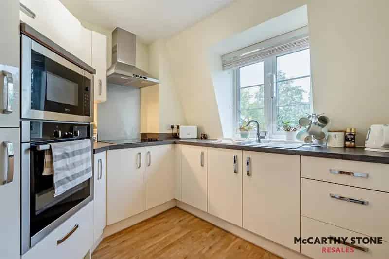 1 Bedroom Retirement Apartment for Sale