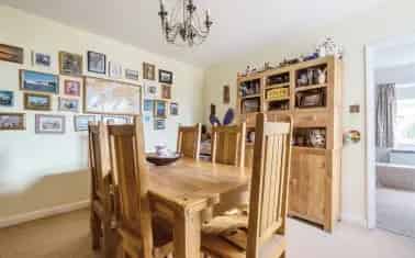 Charming Stone Cottage in Yarcombe with Potential Annexe