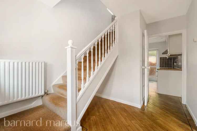 3 Bed Semi-Detached House Lower Feltham Modern Updated Family Home