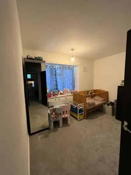 Family Flat near Park and School