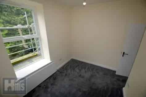 2 rooms flat of 38 m² in Sheffield