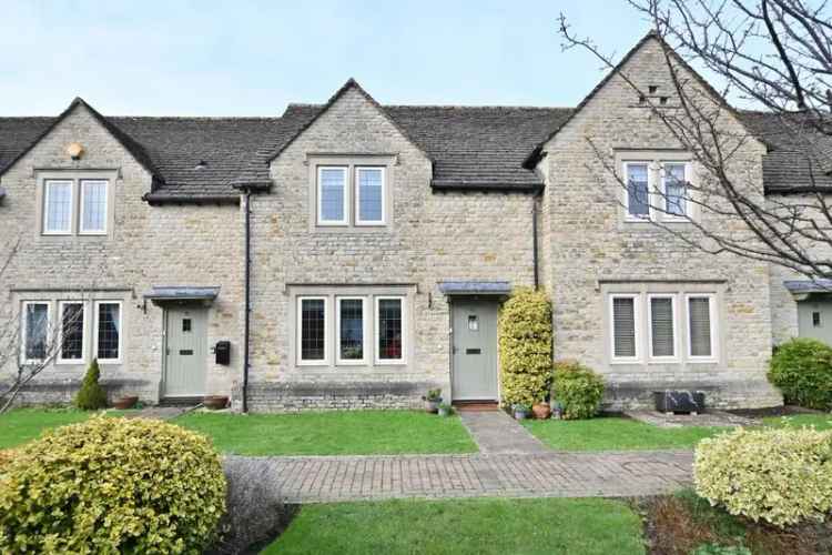 3 Bedroom Cottage For Sale in Wiltshire Oxfordshire Gloucestershire