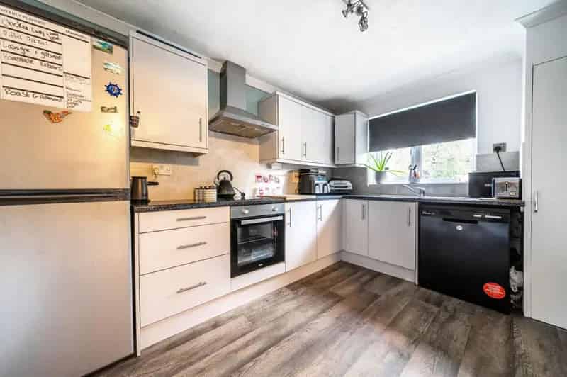 3 Bed House for Sale in Basingstoke