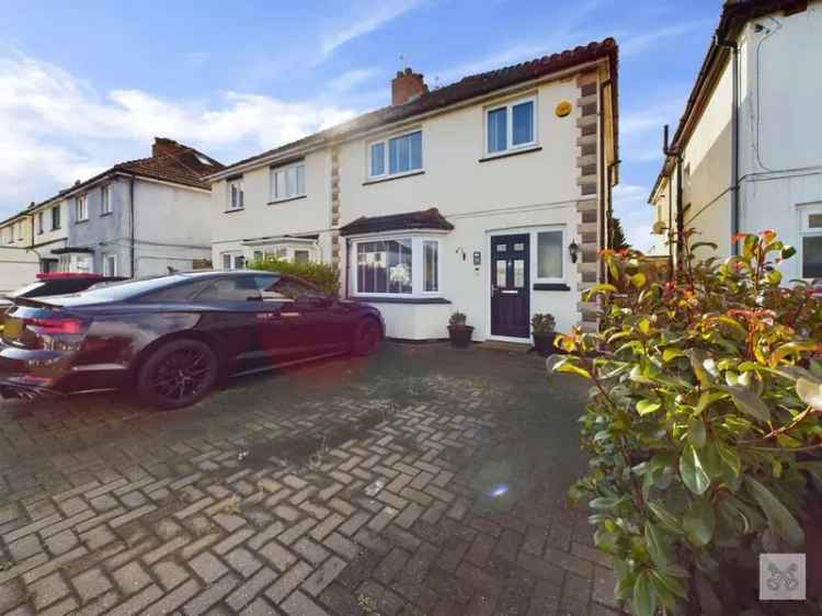 3 Bedroom Semi Detached House for Sale Ramsgate Kent