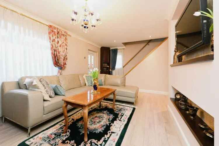 Semi Detached House Near Kings Lynn Town Centre