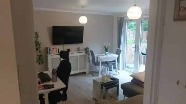 Flat For Rent , East Lindsey, England