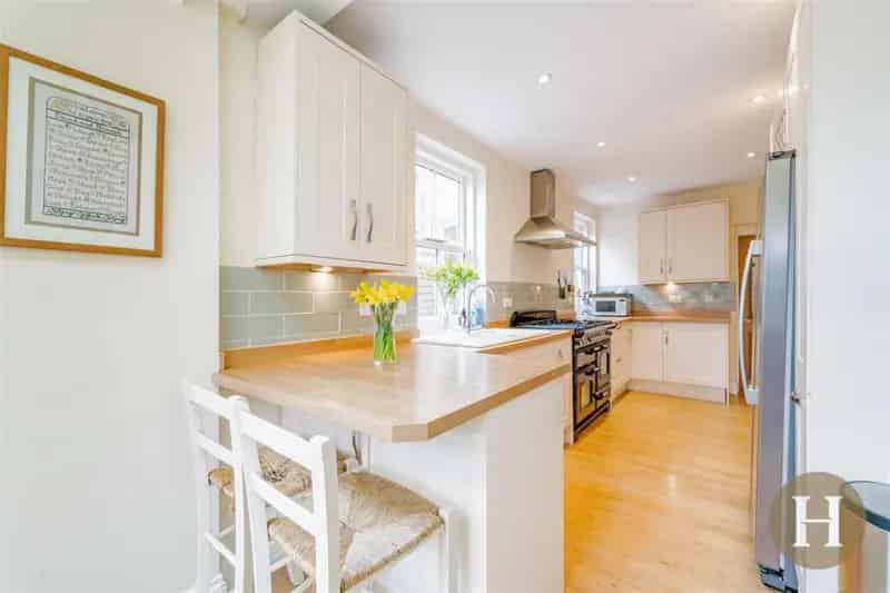 4 Bedroom Terraced House for Sale in Harborne