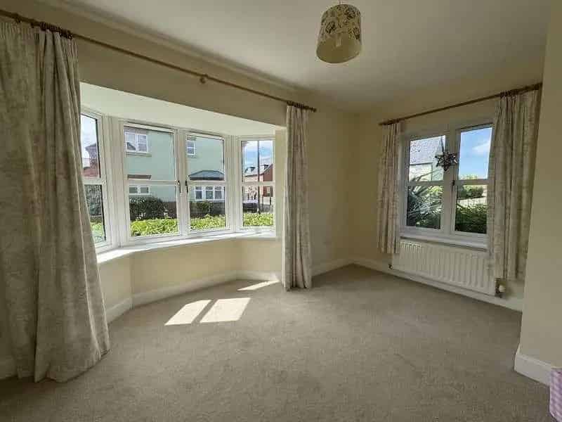 4 Bed Detached House for Sale Highfields