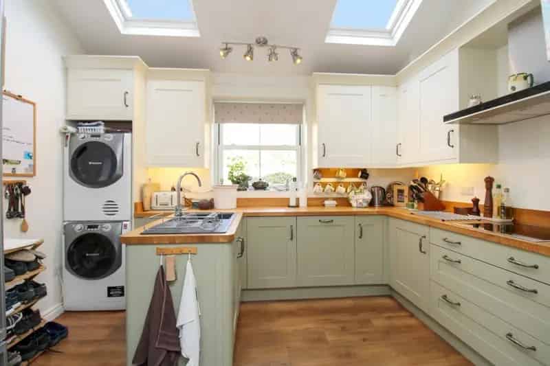 2 Bedroom House for Sale in Kirkby Malzeard