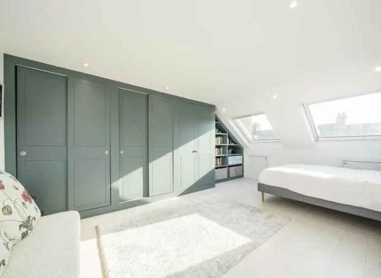 House For Sale in London, England