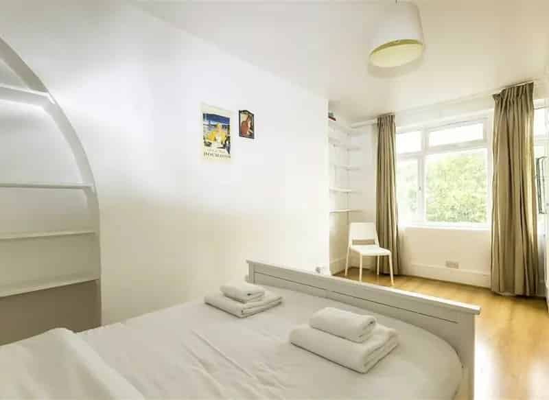 Modern Two Double Bedroom Apartment Near Edgware Road Station