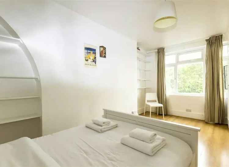 Modern Two Double Bedroom Apartment Near Edgware Road Station