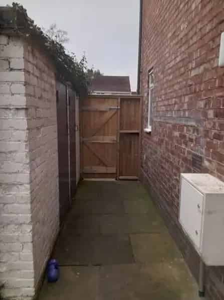Convenient City Living Near Asda and Leisure Center