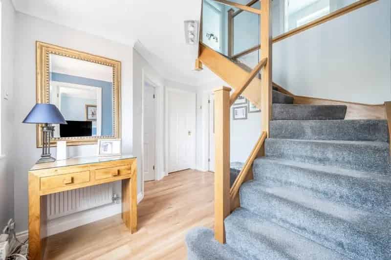 4 Bedroom Detached House for Sale in Berkeley