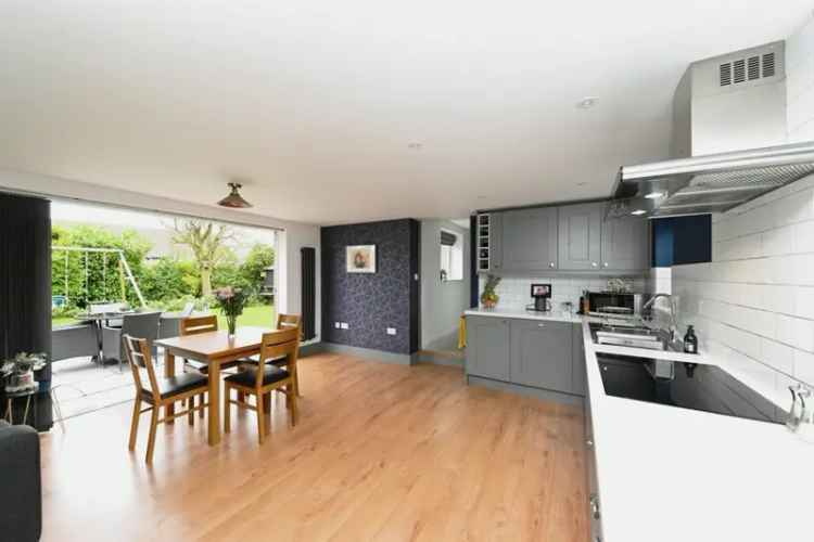 3 Bedroom Detached House East Winch