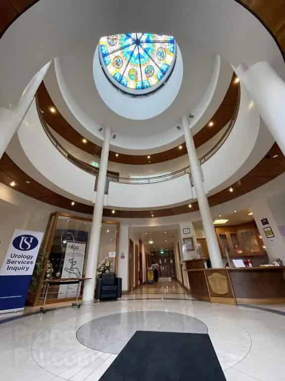 Commercial property For Rent , 1, St John's Court, Bradford, England