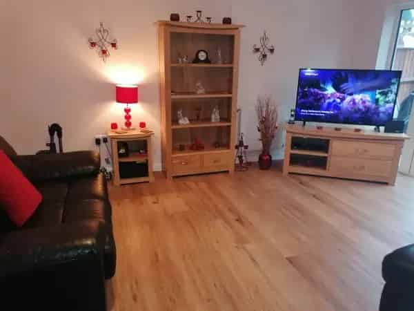 3 Bed Semi-Detached House Teddington