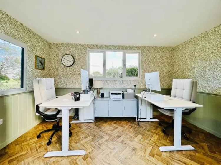 4 Bed Family Home for Sale