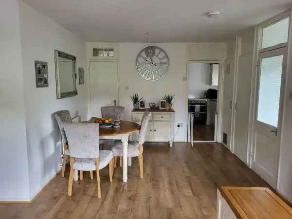 Flat For Rent in Norwich, England