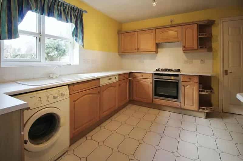 4 Bedroom Detached House for Rent Wilmslow Cheshire