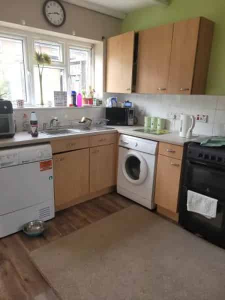 3 Bed House Near Loughborough University