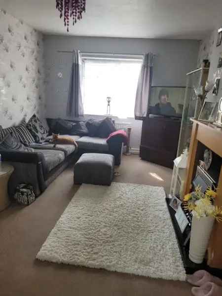 House For Rent in Charnwood, England