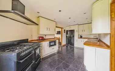 Large Family Home Near Okehampton Devon Six Bedrooms Large Garden