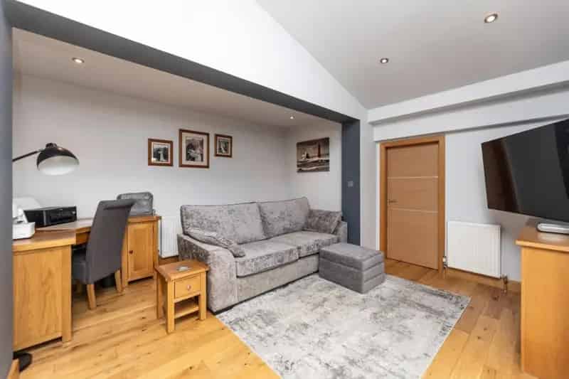 3 Bed Detached Bungalow For Sale Pontefract