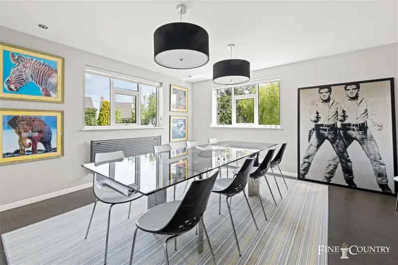 4 Bedroom Detached House for Sale Kings Cliffe