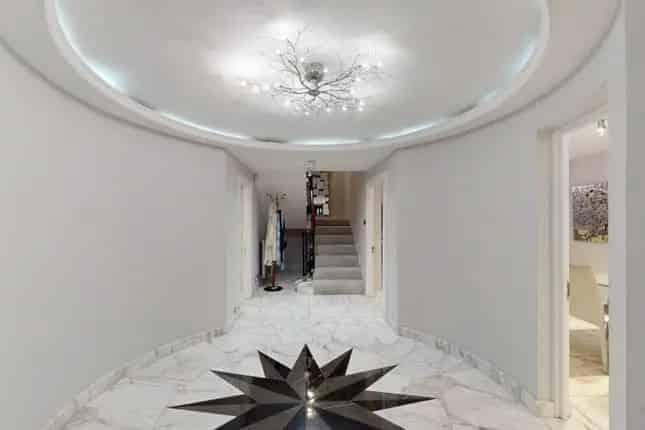 FourFive Bedroom Townhouse Near Primrose Hill London NW3