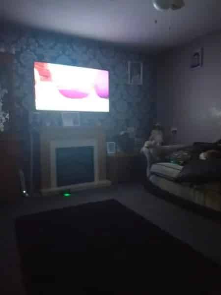 3 Bedroom House Upgrade to 3 or 4 Bedroom