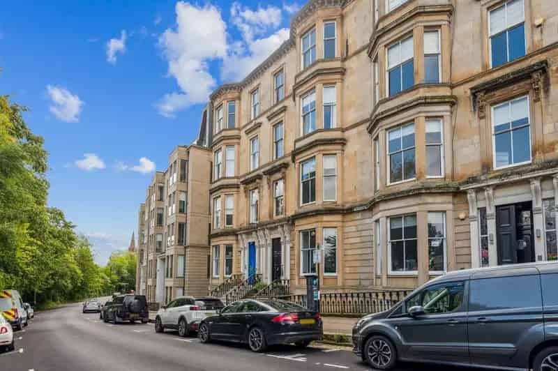 3 Bedroom Apartment to Rent