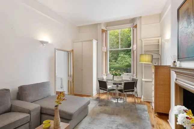 Flat to rent in Queen's Gate, London SW7