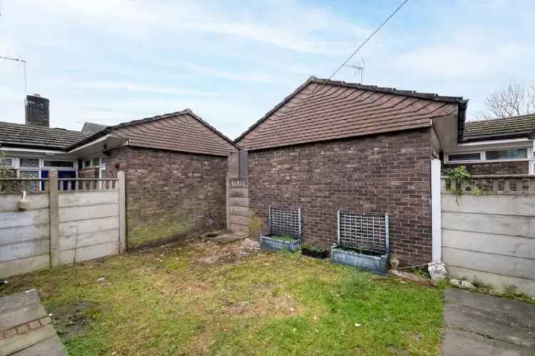 1 Bedroom Bungalow for Sale Near Herne Hill and North Dulwich