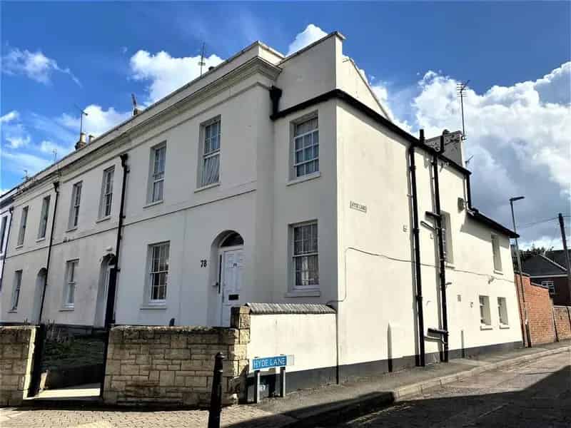 1 Bedroom House Share to Rent