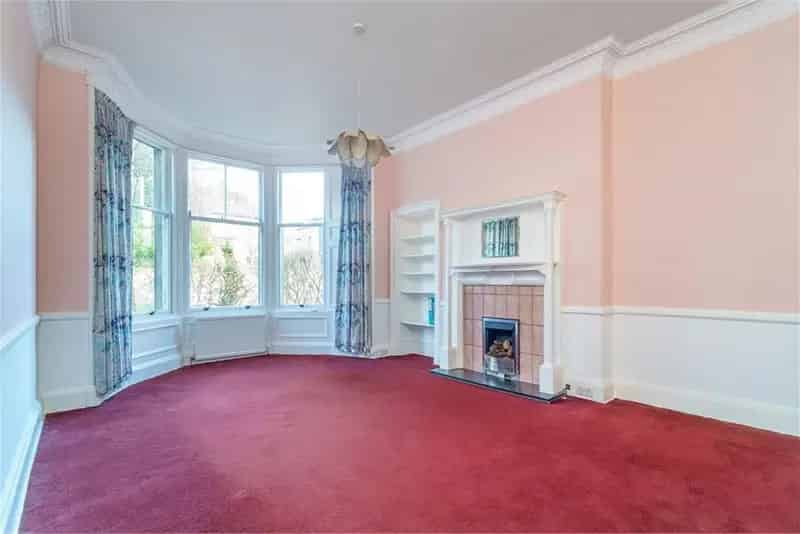 5 Bed House Morningside Edinburgh 3 Reception Rooms Fantastic Schools