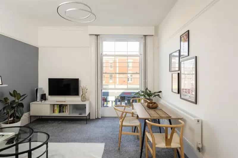 1 Bedroom Flat to Rent in Montpelier Bristol
