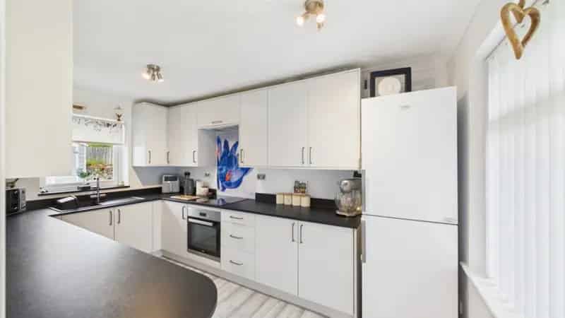 2 Bedroom Bungalow For Sale Bury St Edmunds