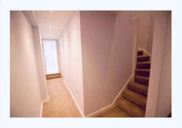 5 Bedroom HMO Terraced House For Sale Investment Opportunity